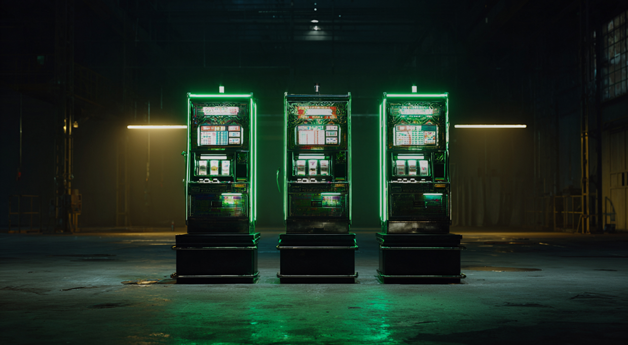 Raging Bull Casino