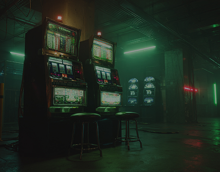 Raging Bull Casino