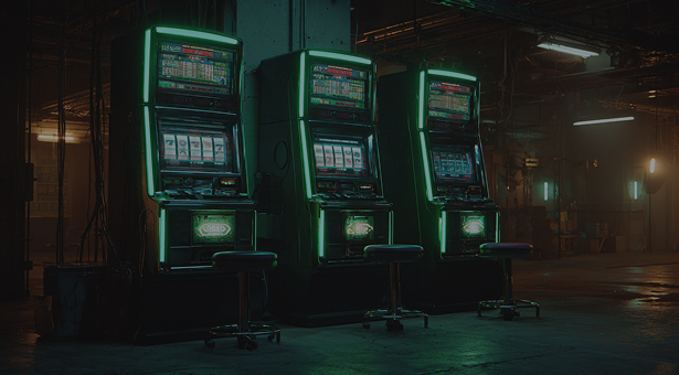 Raging Bull Casino