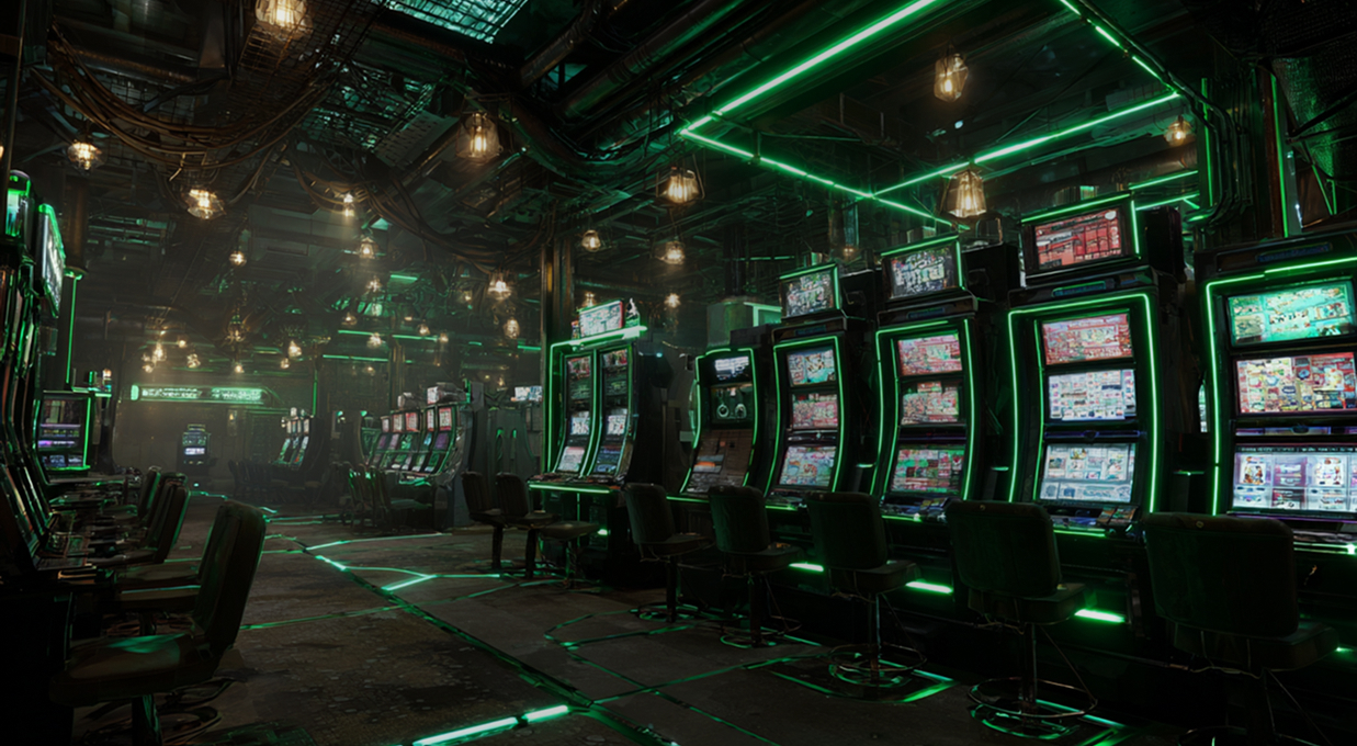 Raging Bull Casino